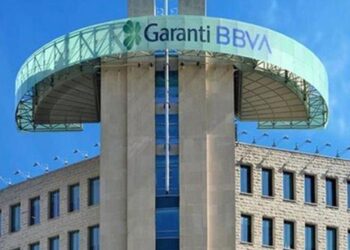 Garanti bankasına borcu olanlar dikkat: Hepsini sattı