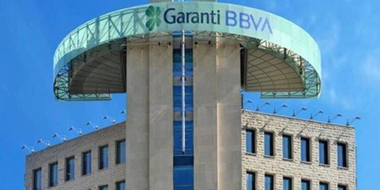 Garanti bankasına borcu olanlar dikkat: Hepsini sattı