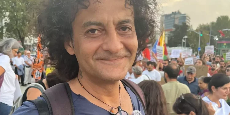 Hakan Tosun Cinayetine 2 Başmüfettiş Atandı