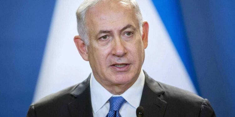 Gazze saldırısı öncesi Netanyahu’dan yeni güvenlik toplantısı!