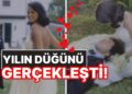 Gelinliği Nefes Kesti: Selena Gomez Düğününden İlk Kareleri Paylaştı!