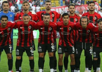 Gençlerbirliği, Eyüpspor karşısında siftah peşinde! İşte Muhtemel 11’ler