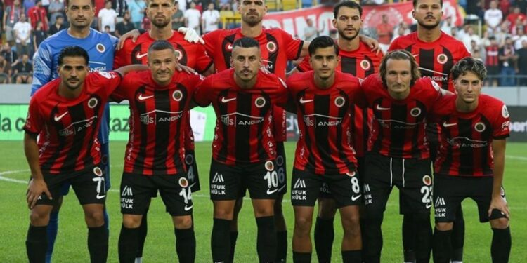 Gençlerbirliği, Eyüpspor karşısında siftah peşinde! İşte Muhtemel 11’ler