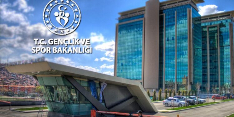 Gençlik ve Spor Bakanlığı, 450 yurt yönetim personeli alacak