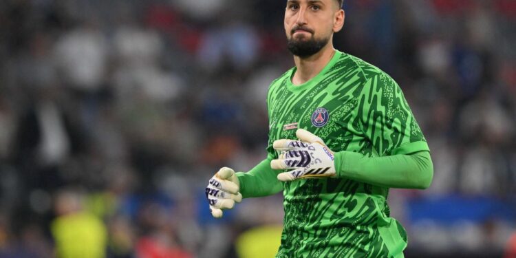 Gianluigi Donnarumma’nın yeni adresi duyuruldu