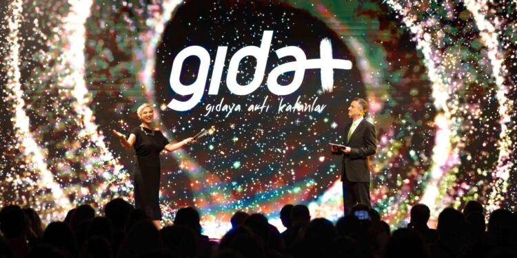 Gıda İnovasyon Zirvesi ve Gıda Plus Ödülleri için geri sayım başladı