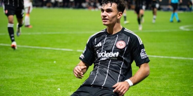 Gol sevinciyle tepki çeken Can Uzun’dan Galatasaray açıklaması!