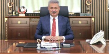 Gözaltına alınan AK Partili belediye başkanı hakkında karar