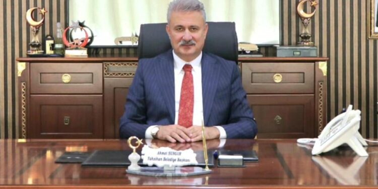 Gözaltına alınan AK Partili belediye başkanı hakkında karar