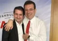 Ekrem İmamoğlu’nun danışmanı serbest bırakıldı