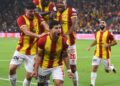Göztepe’nin bileği bükülmüyor! Beşiktaş’a kabus oldular