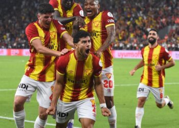 Göztepe’nin bileği bükülmüyor! Beşiktaş’a kabus oldular