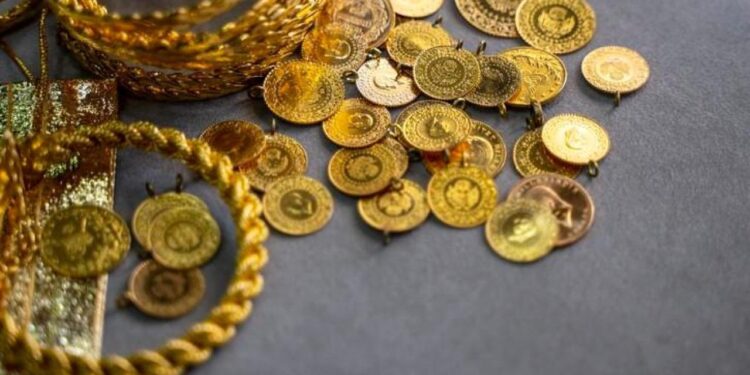 Gram altın rekor tazeledi! İşte güncel fiyatlar…