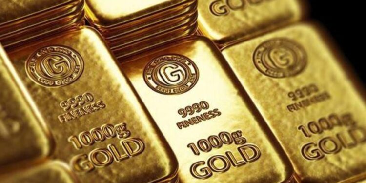 Gram altın tüm zamanların rekorunu kırdı! İşte güncel fiyatlar…