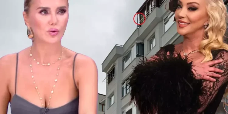 Komşu Konuştu: Güllü’nün Ölümünde Yeni İpucu!