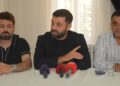 Güneydoğu Anadolu ekibinin başkanı net konuştu: 1. Lig’e çıkacağız