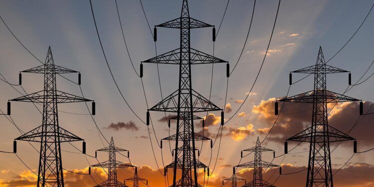 Günlük elektrik üretim ve tüketim verileri