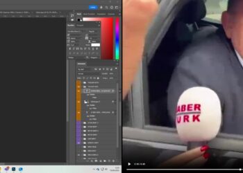 Gürsel Tekin, CHP’nin eski İl Başkanlığı binasına geldi