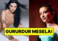 Gurur Tablosu: Melike Şahin 4 Ayrı Kategoriyle 68. Grammy Ödülleri’nde Değerlendirmeye Kabul Edildi!