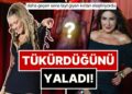 Hadise’nin Kombinini Ayıplayan 71 Yaşındaki Nükhet Duru Transparan Tarzıyla Dikkat Çekti!
