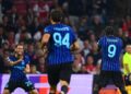 Hakan Çalhanoğlu alev aldı! Devler Ligi’nde günün sonuçları