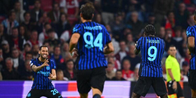 Hakan Çalhanoğlu alev aldı! Devler Ligi’nde günün sonuçları