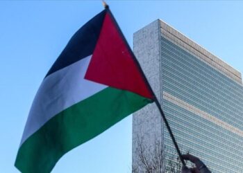 Hamas’tan Filistin’in tanınması sonrası açıklama: Sembolik değil somut adım şart!