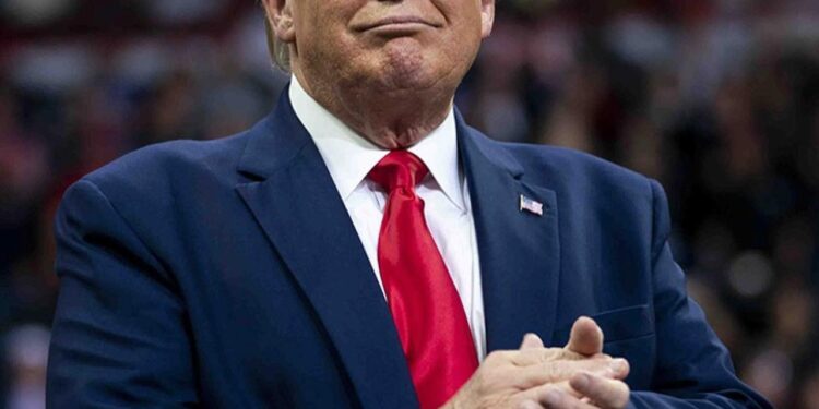 Hamas’tan Trump’a mektup iddiası