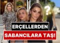 Hande Erçel’in Ablası Gamze Erçel, Photoshop Bağımlısı Neslihan Sabancı’yı Fena Tiye Aldı!