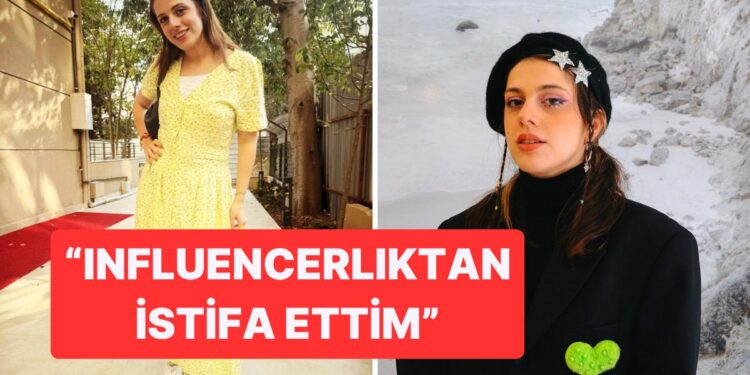 Hasçelikler’in Yaratıcısı Sude Belkıs, Kurumsal Hayata Geçtiğini Duyurup Ortalığı Karıştırdı
