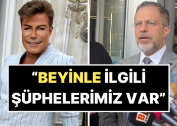 Hassas Oksijen Detayı: Yoğun Bakımda Uyutulan Fatih Ürek’in Doktoru Beyinle İlgili Şüpheleri Olduğunu Açıkladı