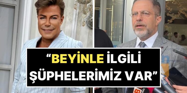 Hassas Oksijen Detayı: Yoğun Bakımda Uyutulan Fatih Ürek’in Doktoru Beyinle İlgili Şüpheleri Olduğunu Açıkladı