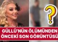 Hayatını Kaybeden Arabeskin Kraliçesi Güllü’nün Ölümünden Saatler Önceki Son Görüntüsü Ortaya Çıktı
