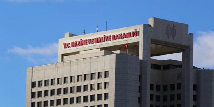 Hazine ve Maliye Bakanlığı tahvil ihracı için 4 finans kuruluşuna yetki verdi