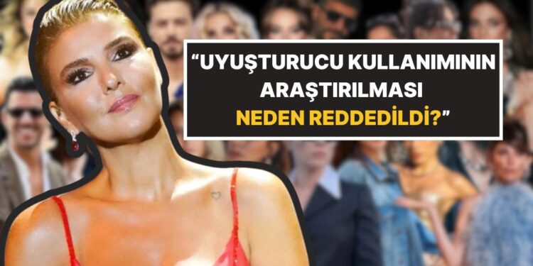 Hesap Sordu: 19 Ünlüye Operasyonun Ardından Gülben Ergen’den Olay Yaratacak Sözler!