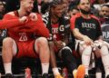 Houston Rockets’i yıkan sakatlık: Sezonu kapatabilir