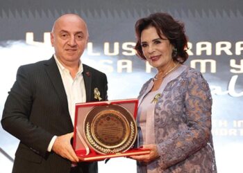 Hülya Koçyiğit: ‘Gazze için içim parçalanıyor’