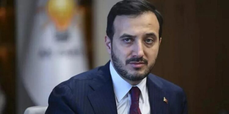 İBB toplantısına katılmadılar! Başkan Özdemir’den CHP’ye ‘çoğunluk’ tepkisi!