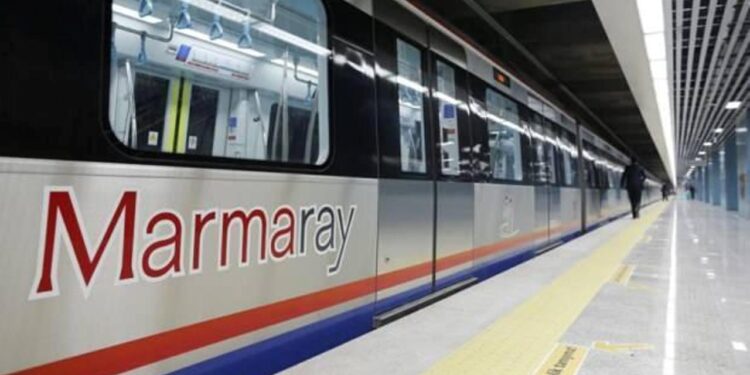 İBB’nin kararı büyük tepki çekmişti! U” logolu metrolar ve Marmaray’da geçerli olmayacak