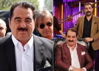 Ahmet Tatlıses’e elektronik kelepçe! Babasından hamle