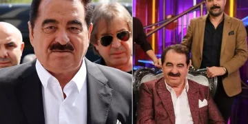 Ahmet Tatlıses’e elektronik kelepçe! Babasından hamle