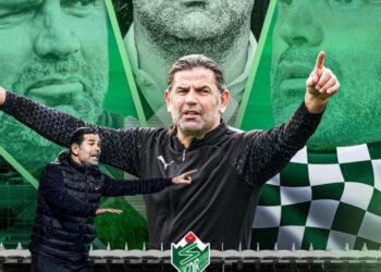 İbrahim Üzülmez imzayı attı! Süper Lig adayını çalıştıracak