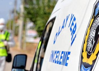 İki öğretmeni bıçaklayan şüpheli tutuklandı