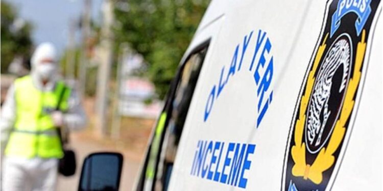 İki öğretmeni bıçaklayan şüpheli tutuklandı