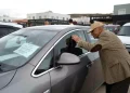 Samsun ikinci el oto pazarında yılsonu hareketi