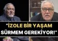 İlber Ortaylı’dan Sevenlerini Üzen Açıklama: “Sizlerin Karşısına Çıkacak Gücüm Yok!”