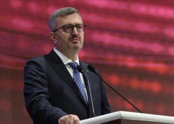 İletişim Başkanı Duran’dan sert tepki, çağrı yaptı!