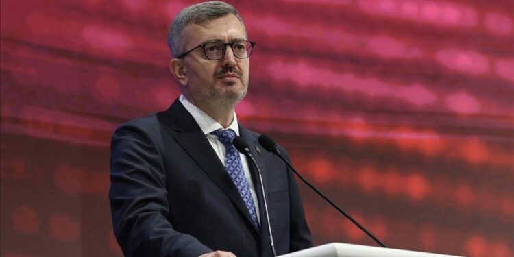 İletişim Başkanı Duran’dan sert tepki, çağrı yaptı!