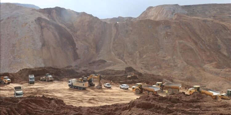 İliç’te halk Başkan Erdoğan’a çağrı yapacak: Maden açılsın, göç dursun