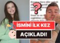 İlk Kez Açıkladı: Sen Anlat Karadeniz’in Nefes’i İrem Helvacıoğlu, Kızının İsmini Bakın Ne Koymuş!